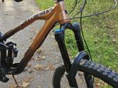 MTB dviratis - nuotraukos Nr. 4