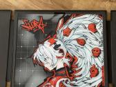 Wallhack Sp-004 drift sora - nuotraukos Nr. 2
