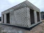 Muriju betonuoju - nuotraukos Nr. 2