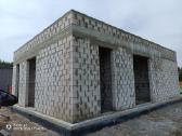 Muriju betonuoju - nuotraukos Nr. 3