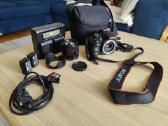 Sony A3000(kaip naujas) Su "Manfrotto" deklu - nuotraukos Nr. 2