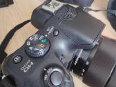 Sony A3000(kaip naujas) Su "Manfrotto" deklu - nuotraukos Nr. 5