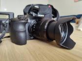 Sony A3000(kaip naujas) Su "Manfrotto" deklu - nuotraukos Nr. 6