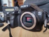 Sony A3000(kaip naujas) Su "Manfrotto" deklu - nuotraukos Nr. 7
