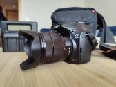 Sony A3000(kaip naujas) Su "Manfrotto" deklu - nuotraukos Nr. 8