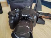 Sony A3000(kaip naujas) Su "Manfrotto" deklu - nuotraukos Nr. 9