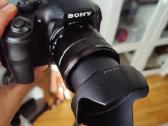 Sony A3000(kaip naujas) Su "Manfrotto" deklu - nuotraukos Nr. 10