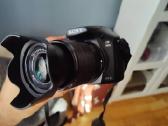 Sony A3000(kaip naujas) Su "Manfrotto" deklu - nuotraukos Nr. 11