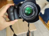 Sony A3000(kaip naujas) Su "Manfrotto" deklu - nuotraukos Nr. 13