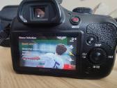 Sony A3000(kaip naujas) Su "Manfrotto" deklu - nuotraukos Nr. 17