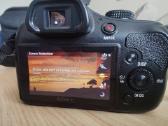 Sony A3000(kaip naujas) Su "Manfrotto" deklu - nuotraukos Nr. 18