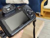 Sony A3000(kaip naujas) Su "Manfrotto" deklu - nuotraukos Nr. 19