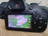 Sony A3000(kaip naujas) Su "Manfrotto" deklu - nuotraukos Nr. 20