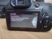 Sony A3000(kaip naujas) Su "Manfrotto" deklu - nuotraukos Nr. 21
