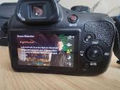 Sony A3000(kaip naujas) Su "Manfrotto" deklu - nuotraukos Nr. 22