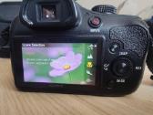 Sony A3000(kaip naujas) Su "Manfrotto" deklu - nuotraukos Nr. 27