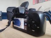 Sony A3000(kaip naujas) Su "Manfrotto" deklu - nuotraukos Nr. 28