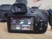 Sony A3000(kaip naujas) Su "Manfrotto" deklu - nuotraukos Nr. 30