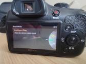 Sony A3000(kaip naujas) Su "Manfrotto" deklu - nuotraukos Nr. 34
