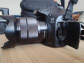 Sony A3000(kaip naujas) Su "Manfrotto" deklu - nuotraukos Nr. 36
