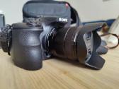 Sony A3000(kaip naujas) Su "Manfrotto" deklu - nuotraukos Nr. 37