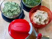 Tupperware pjaustykle - nuotraukos Nr. 5