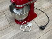 Virtuvinis kombainas Kitchenaid artisan 4.8 - nuotraukos Nr. 2