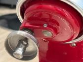Virtuvinis kombainas Kitchenaid artisan 4.8 - nuotraukos Nr. 3