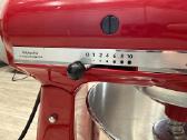 Virtuvinis kombainas Kitchenaid artisan 4.8 - nuotraukos Nr. 5