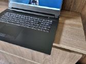 Clevo I7 512 Darbui 17,3 Fullhd - nuotraukos Nr. 3