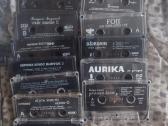Audio kasečiu Lotas - nuotraukos Nr. 4