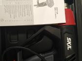 Techninis fenas Skil 8003fd, 2000 W - nuotraukos Nr. 2