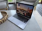 Apple MacBook Pro 2020 13 / M1 / 16gb / 512gb #21 - nuotraukos Nr. 2