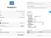 Apple MacBook Pro 2020 13 / M1 / 16gb / 512gb #21 - nuotraukos Nr. 7