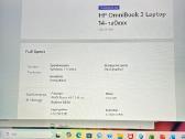 Hp Omnibook 3 - nuotraukos Nr. 6