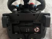 Logitech G29 Driving Force vairas su pedalais - nuotraukos Nr. 5