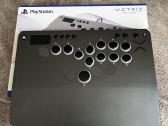 Victrix Pro Ko leverless fight stick (ps5/pc) - nuotraukos Nr. 2