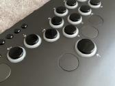 Victrix Pro Ko leverless fight stick (ps5/pc) - nuotraukos Nr. 3