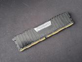 Corsair Vengeance Lpx 8gb Ddr4 2666mhz - nuotraukos Nr. 2