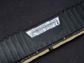 Corsair Vengeance Lpx 8gb Ddr4 2666mhz - nuotraukos Nr. 3