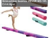 Šokių įranga, baleto staklės, gimnastikos barai - nuotraukos Nr. 4
