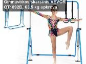 Šokių įranga, baleto staklės, gimnastikos barai - nuotraukos Nr. 7