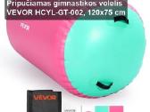 Šokių įranga, baleto staklės, gimnastikos barai - nuotraukos Nr. 12