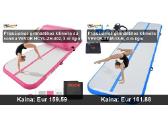 Šokių įranga, baleto staklės, gimnastikos barai - nuotraukos Nr. 22
