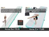 Šokių įranga, baleto staklės, gimnastikos barai - nuotraukos Nr. 25