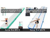 Šokių įranga, baleto staklės, gimnastikos barai - nuotraukos Nr. 29