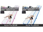 Šokių įranga, baleto staklės, gimnastikos barai - nuotraukos Nr. 30