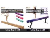 Šokių įranga, baleto staklės, gimnastikos barai - nuotraukos Nr. 32