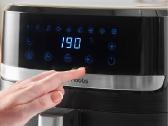 Karšto oro gruzdintuve Russell Hobbs,5,5l - nuotraukos Nr. 2