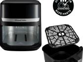 Karšto oro gruzdintuve Russell Hobbs,5,5l - nuotraukos Nr. 3